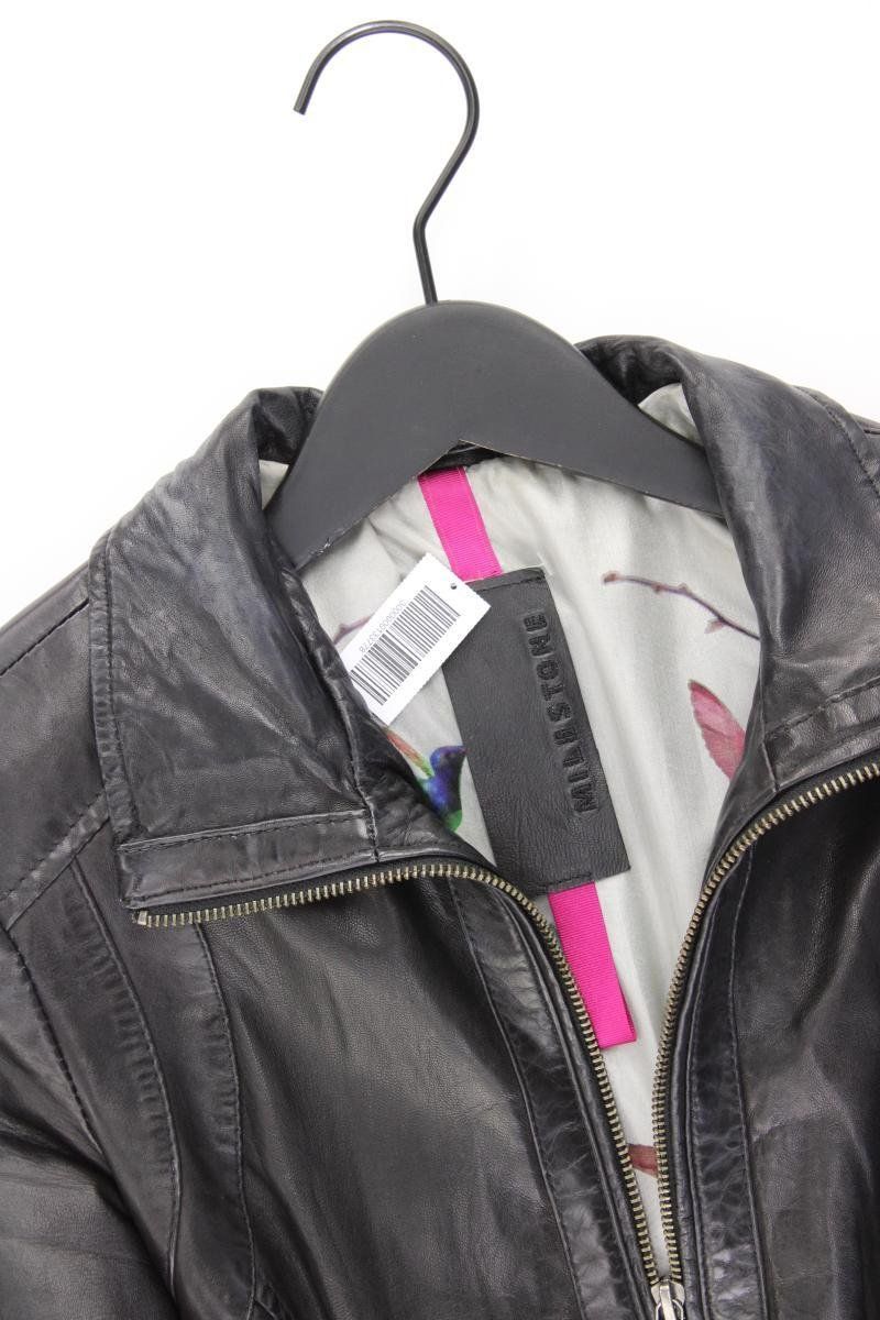 Giacche: Milestone Lederjacke Gr. 40 schwarz – Usato da Neustadt an der Waldnaab venduto da SecondLifeFashion 1