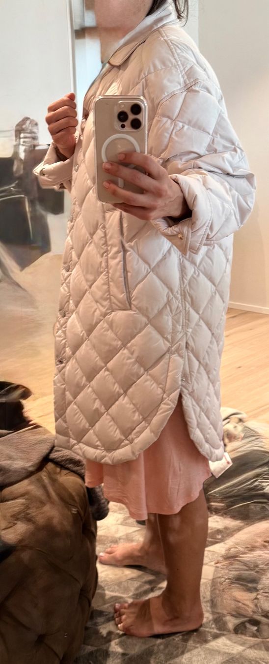 Windsor Giacche: Windsor Daunenjacke NEU Gr 34 – Nuovo e nell'imballaggio originale da Habsburg venduto da franziska_81 9