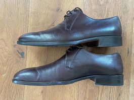 Bally Herrenschuh Grösse 44