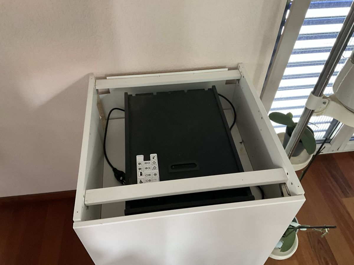 Acquari: Prise multiple Red Sea – Usato da Wavre venduto da abbh 5