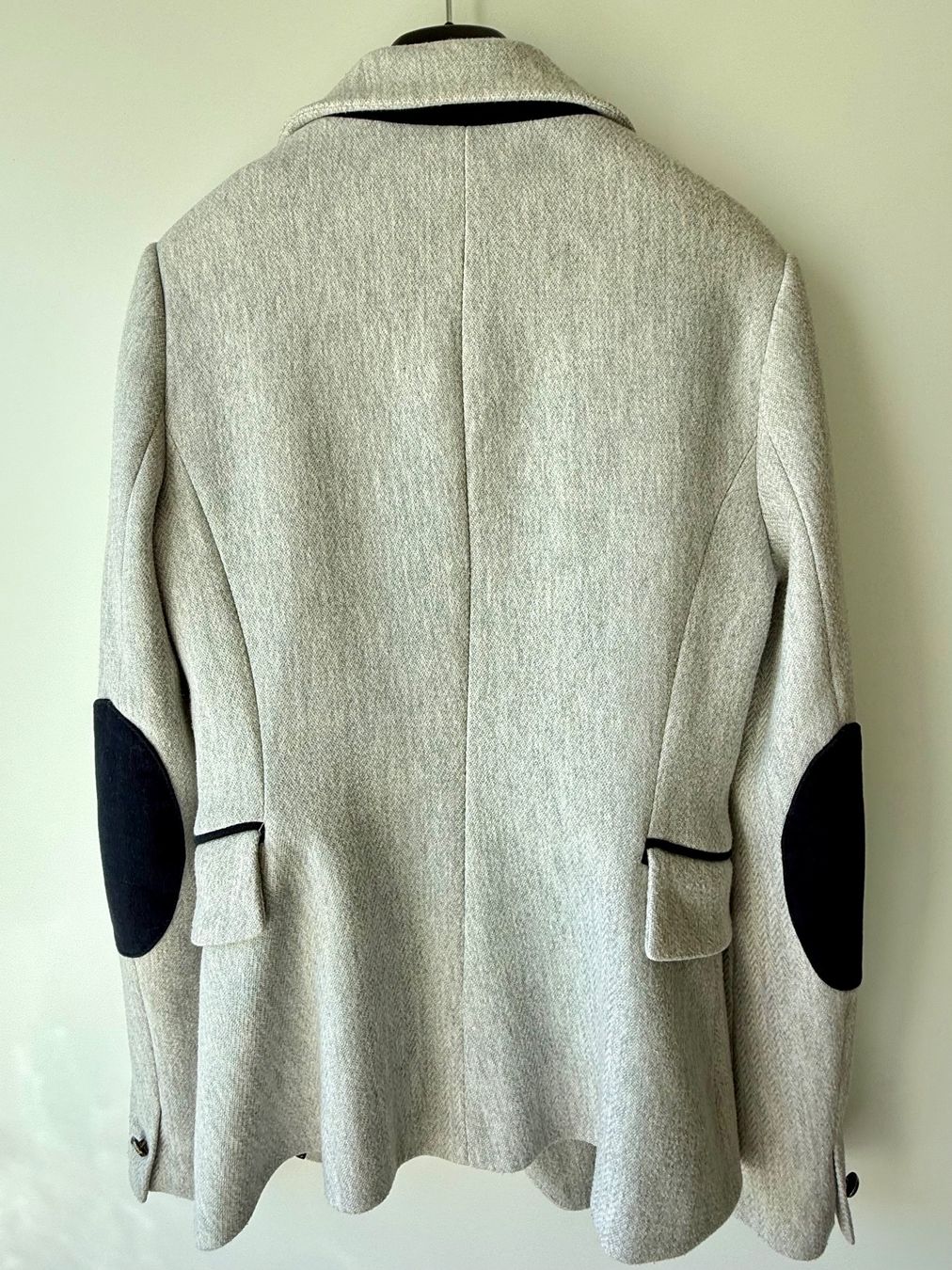 Zara Giacche: ZARA Blazer Gr.M neuwertig – Usato da Wilen b. Wollerau venduto da chocolady 4