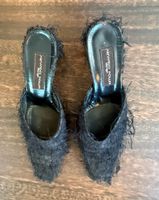 Vintage Armando Pollini Kitten Heels 39