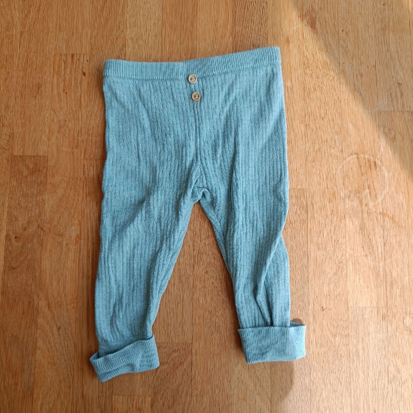 Pantaloni: Leggins Grösse 74  – Usato da Jaberg venduto da urig17.