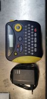 Brother Beschriftungsgerät P-touch 1250