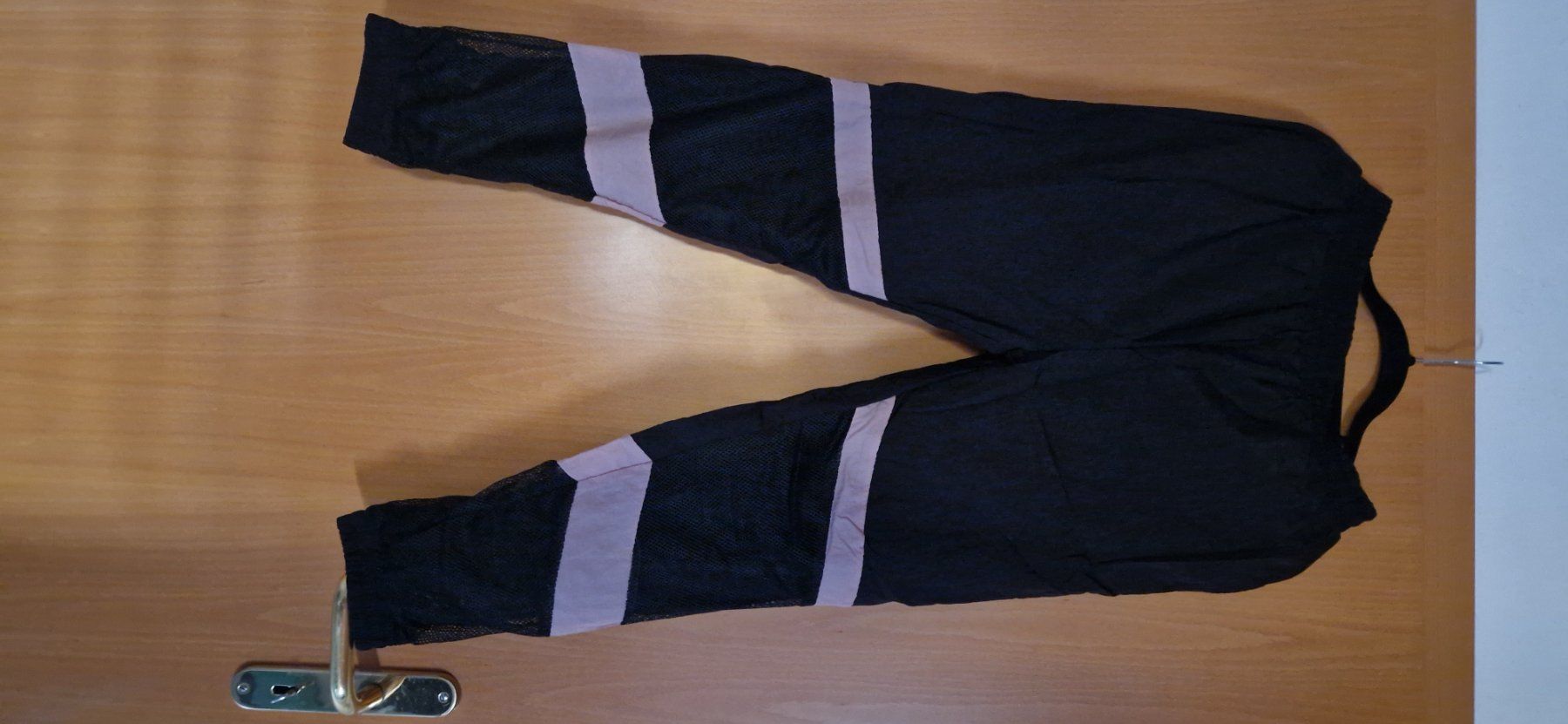 Pantaloni: Trainerhose Neu – Nuovo (secondo la descrizione) da Bubendorf venduto da ang_b829
