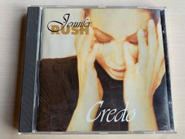 Jennifer Rush - Credo