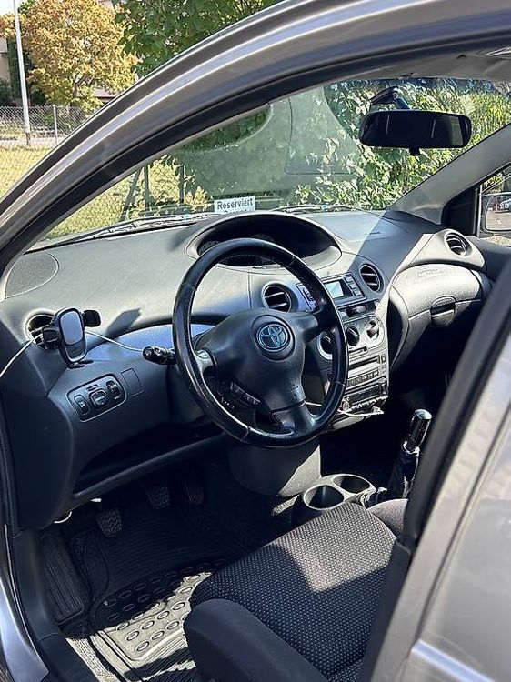 Toyota Automobili: Yaris Turbo 1.5 – Usato da Tägerig venduto da lyas_x4 2