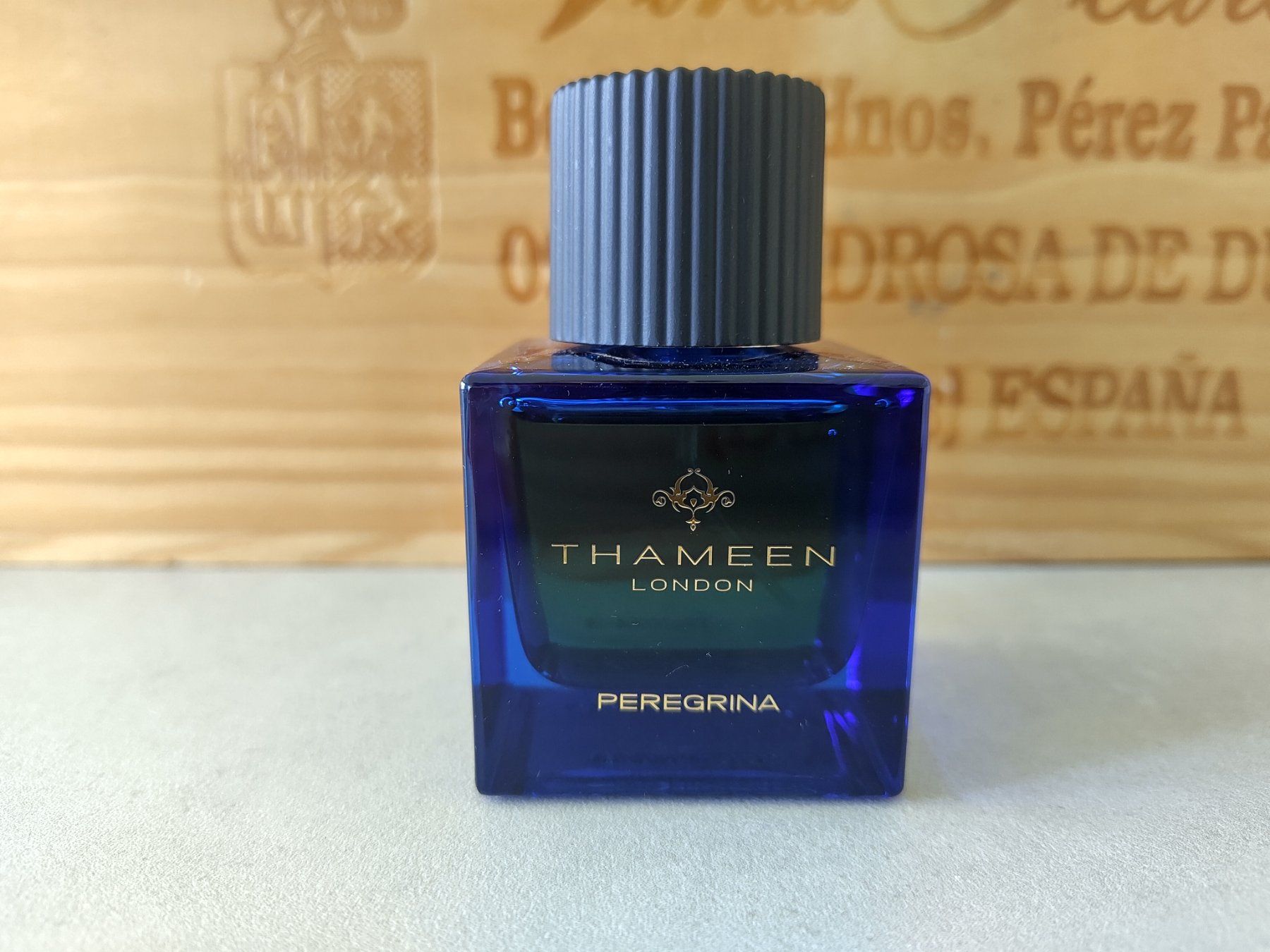 Creed Profumi & Eau de Toilette: 5ml Peregrina Thameen EdP decant sample Probe niche – Nuovo (secondo la descrizione) da Steinhausen venduto da nwe_t8nj