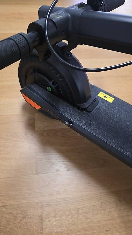Kickboard: E-Scooter Street 20 km/h – Usato da Pfäffikon ZH venduto da Rhinsider 1