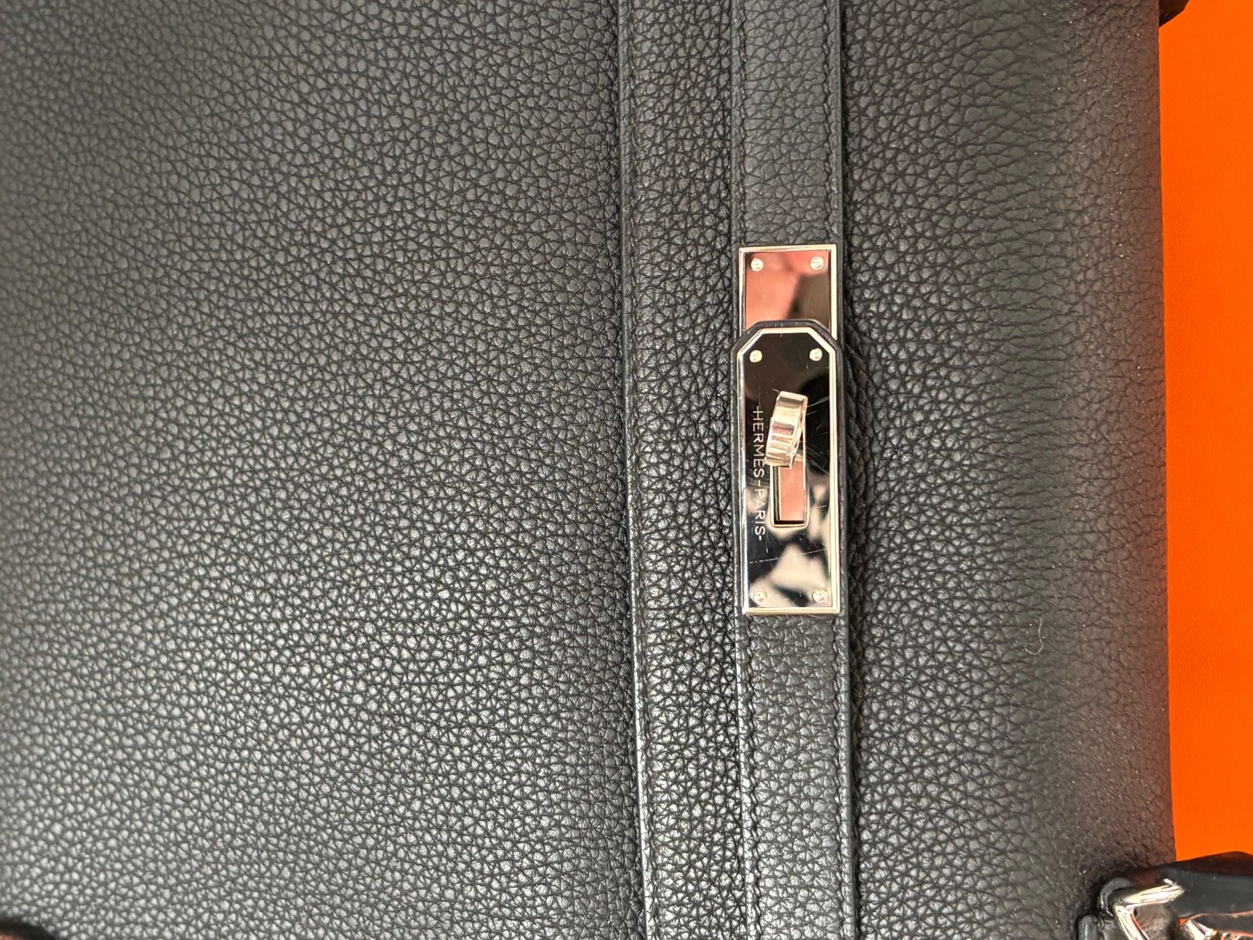 Hermès Borse: Sac HERMÈS KELLY – Usato da Genève venduto da Delphine673 3