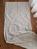 Stoff / Stoffreste Baumwolle ca. 184x73cm