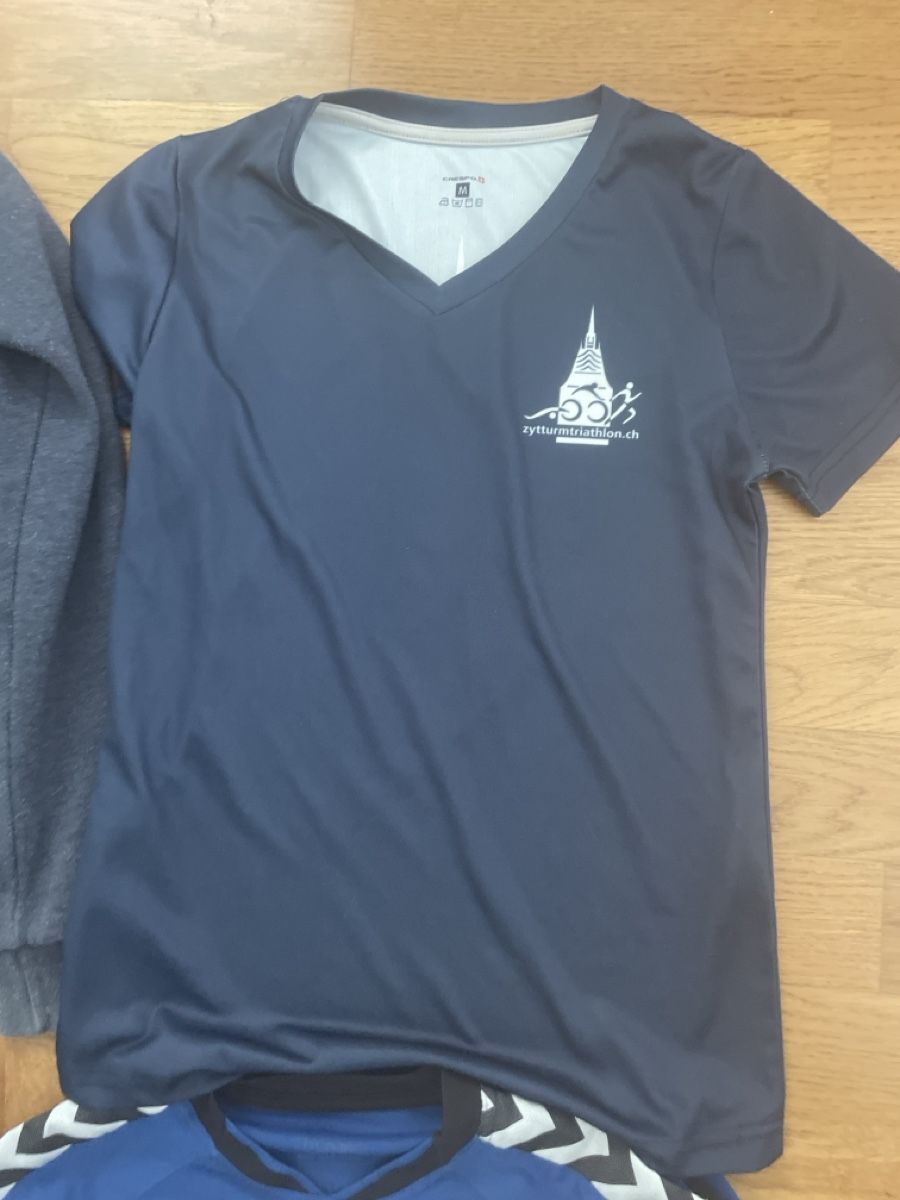 Ensembles coordonnés: Trainer Set Junge Gr.152 blau – D'occasion à Baar par Vili7 3