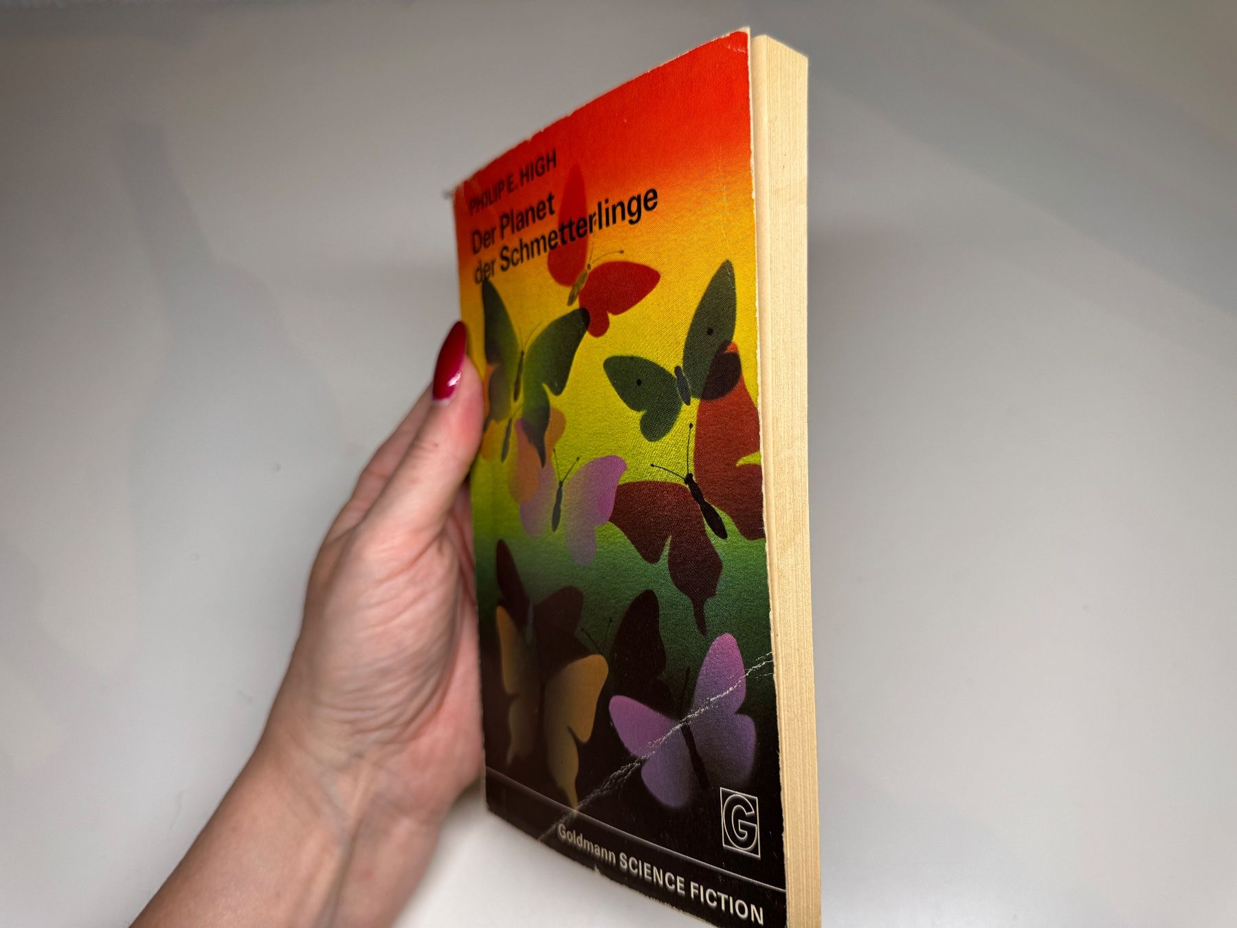 Libri: ROMAN: – Usato da Grosswangen venduto da Deutsche_Romane 1