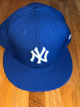 NEW ERA SNAPBACK CAP **NEUWERTIG**