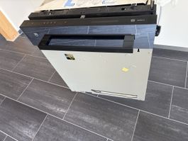 Geschirrspüler V-Zug Adora SL