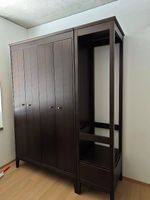 Armadio + Guardaroba a giorno IDANÄS IKEA