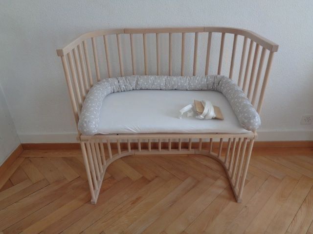 Babybay Letti: Babybay Orig./Maxi u. Boxspring mieten – Nuovo (secondo la descrizione) da Bern venduto da Hope10 3