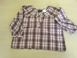 Bluse Gr. 80