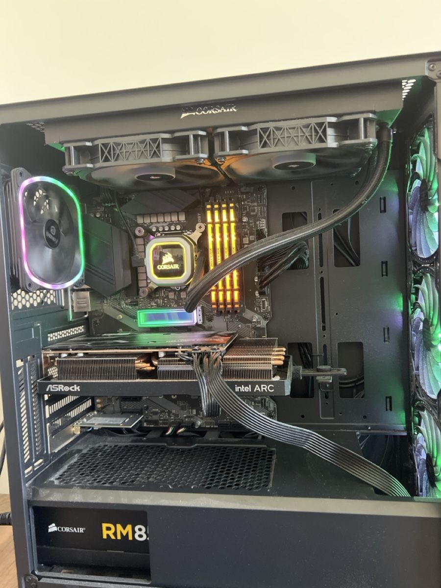PCs: Enermax Gaming PC – Gebraucht aus Schindellegi von Daniel-Bill 3