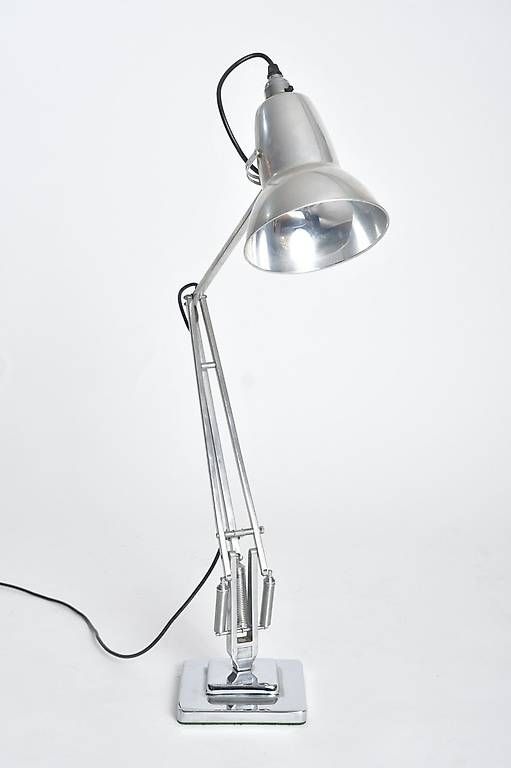 Lampade: Anglepoise Büroleuchte – Usato da Zürich venduto da IndividumCH 3