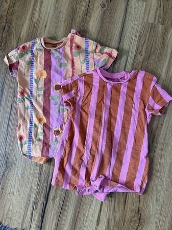 Baby Jumpsuits Next & H&M