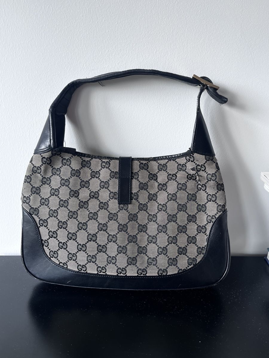 Gucci Sacs femmes: Gucci Jackie Handtasche – D'occasion à Zürich par jtybwghj 2