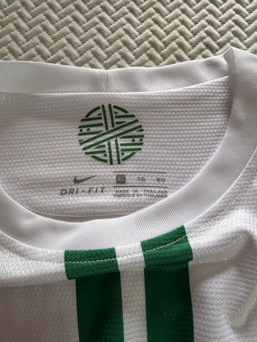 Nike Canottiere & Pantaloni: Original Portugal 2012 shirt – Usato da Aarberg venduto da marcoo237 2