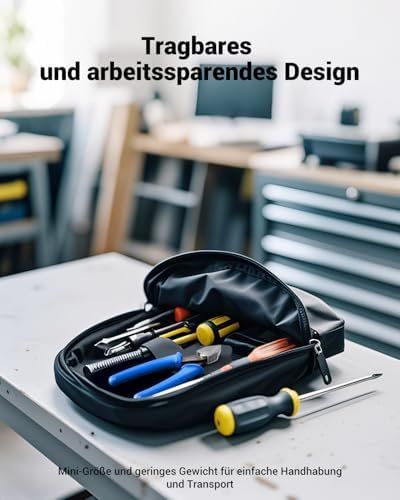 Tous les outils: Seitenschneider klein GJ706BL Elektronik Drahtschneider – Neuf avec emballage d'origine à Hundwil par Mr.Wong 6