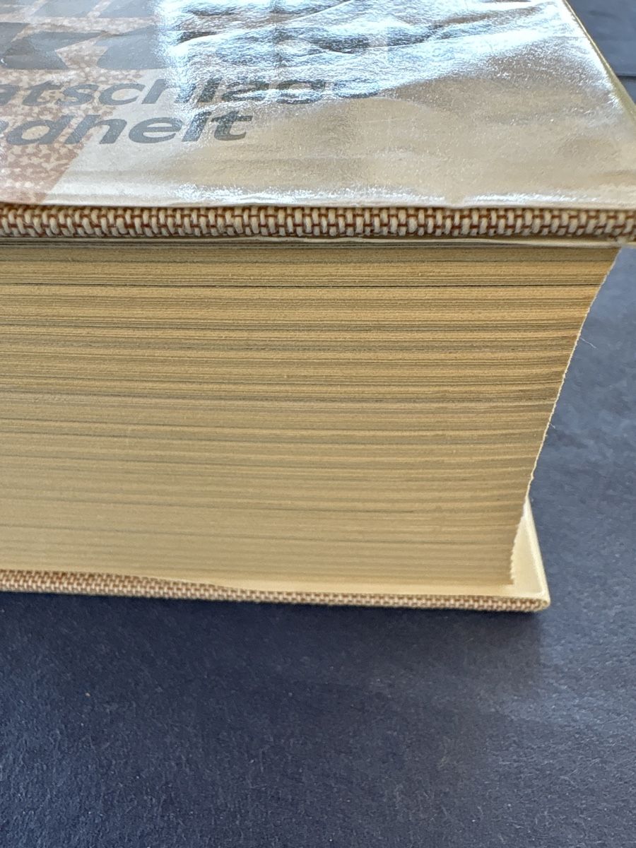 Bücher: Buch von A. Vogel der kleine Doktor – Gebraucht aus Grenchen von nethy 1