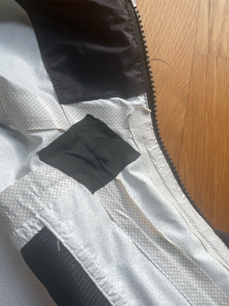 IsBjörn Giacche: Isbjörn Regenjacke 158/164 – Usato da zürich venduto da antelita 4