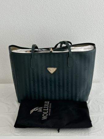 Maison Mollerus Shopper Bern