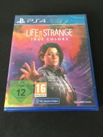 Life is Strange - True Colors - PS4 (Neu/Sealed)
