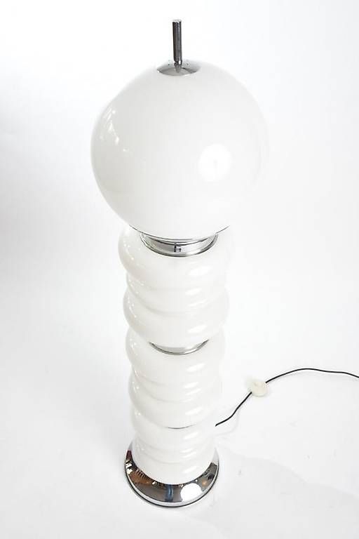 Lampes: Mazzega Stehleuchte – D'occasion à Zürich par IndividumCH 1