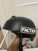 Casque de ski