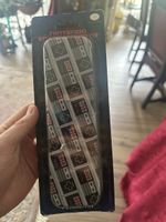 Nintendo Pencil Tin OVP