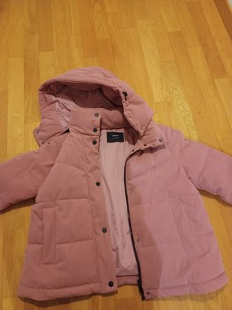 Taifun Winterjacke Rose