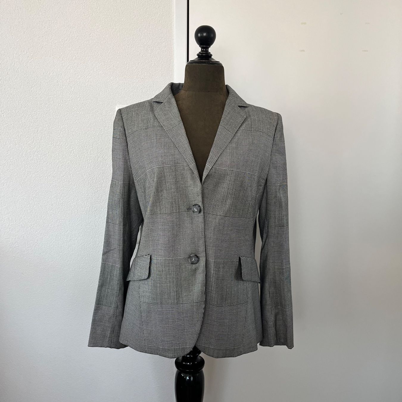 Akris Jacken: Akris Blazer – Neu (gemäss Beschreibung) aus Zug von Grc999