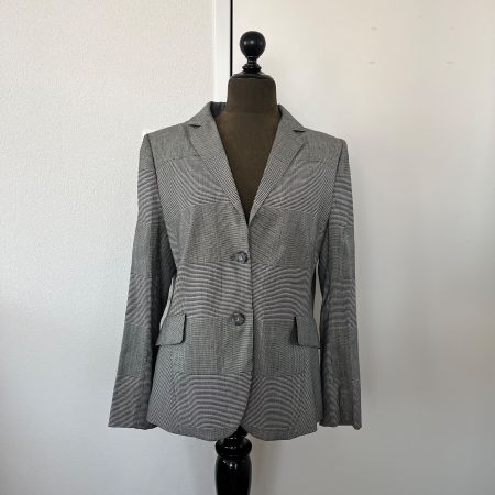 Akris Blazer