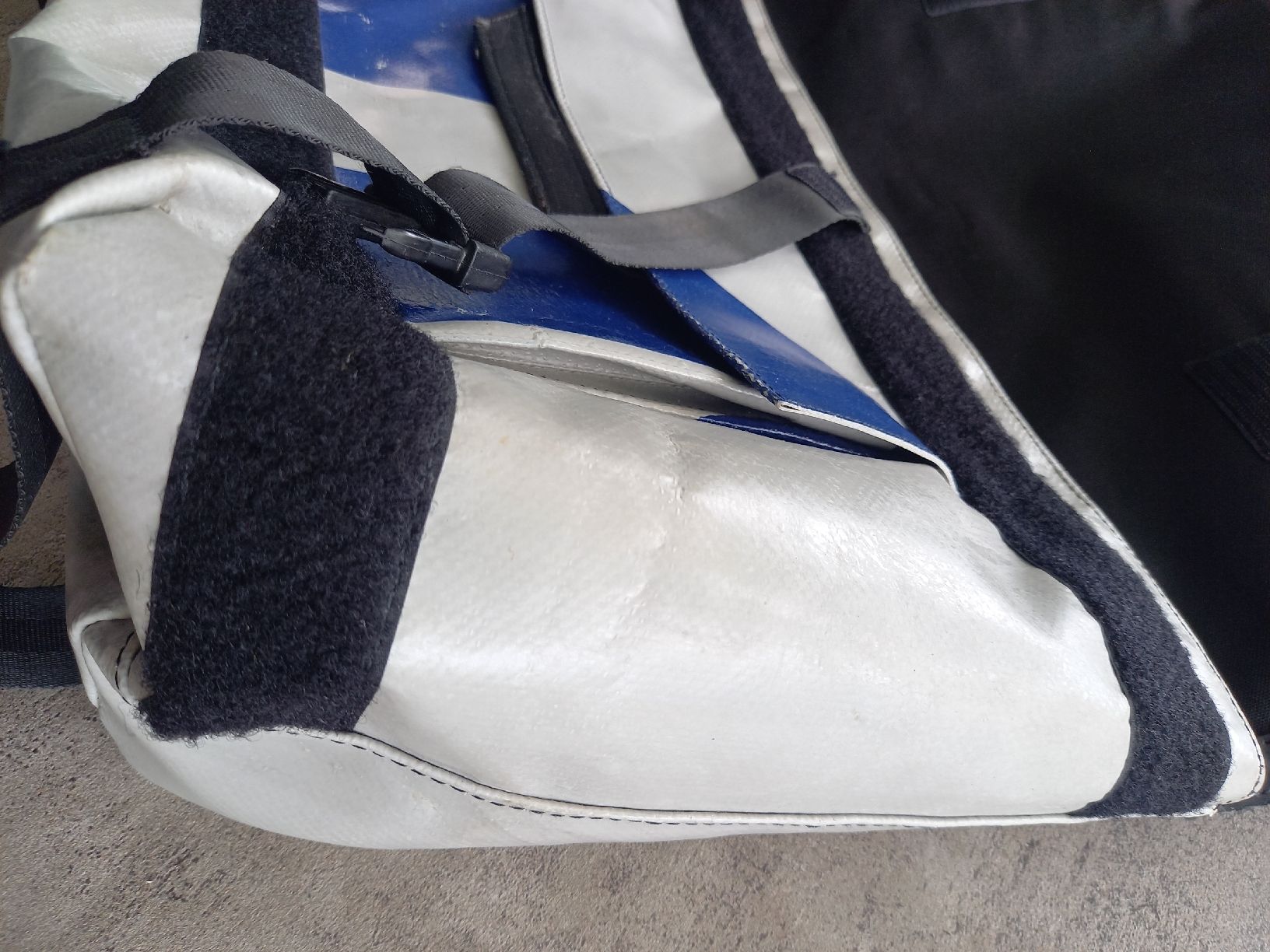 Freitag Borse: Freitag Tasche  Rex F18 – Usato da Minusio venduto da epp_cty9 6