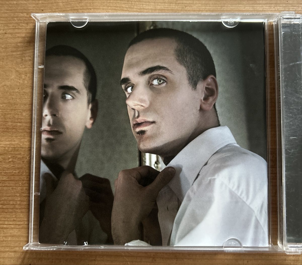 CDs: CD Seven Lovejam – Gebraucht aus Brislach von gre_t5pb 1