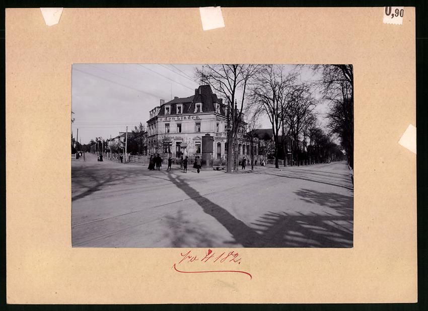 Fotografie &  Plakate: Fotografie Radebeul, Leipzigerstrasse /  – Gebraucht aus Berlin von bartko-reher