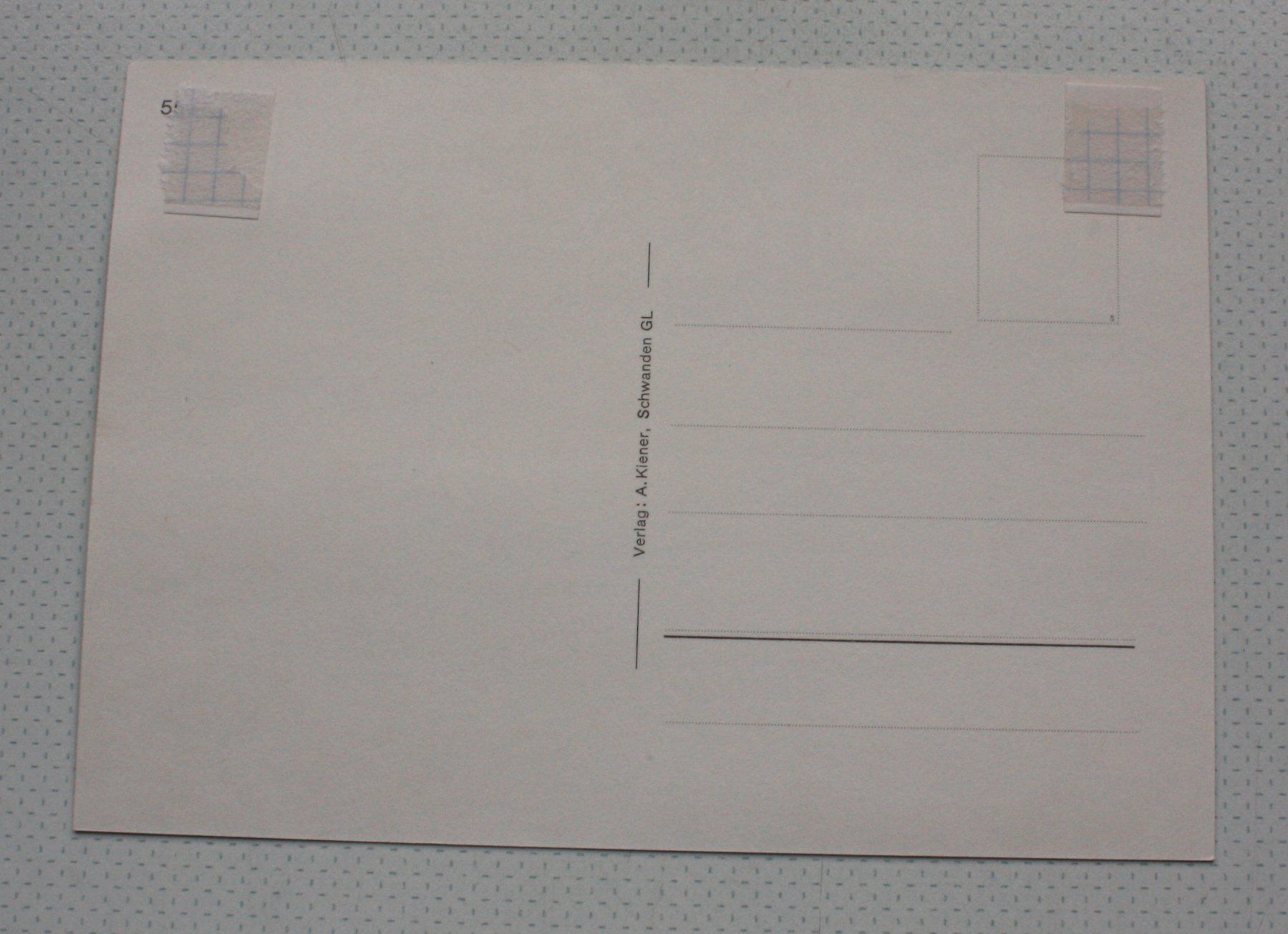 Cartoline postali: Säntis Ansichtskarte, Schwägalp, nostalgisch – Nuovo (secondo la descrizione) da Wettingen venduto da Licht08 1