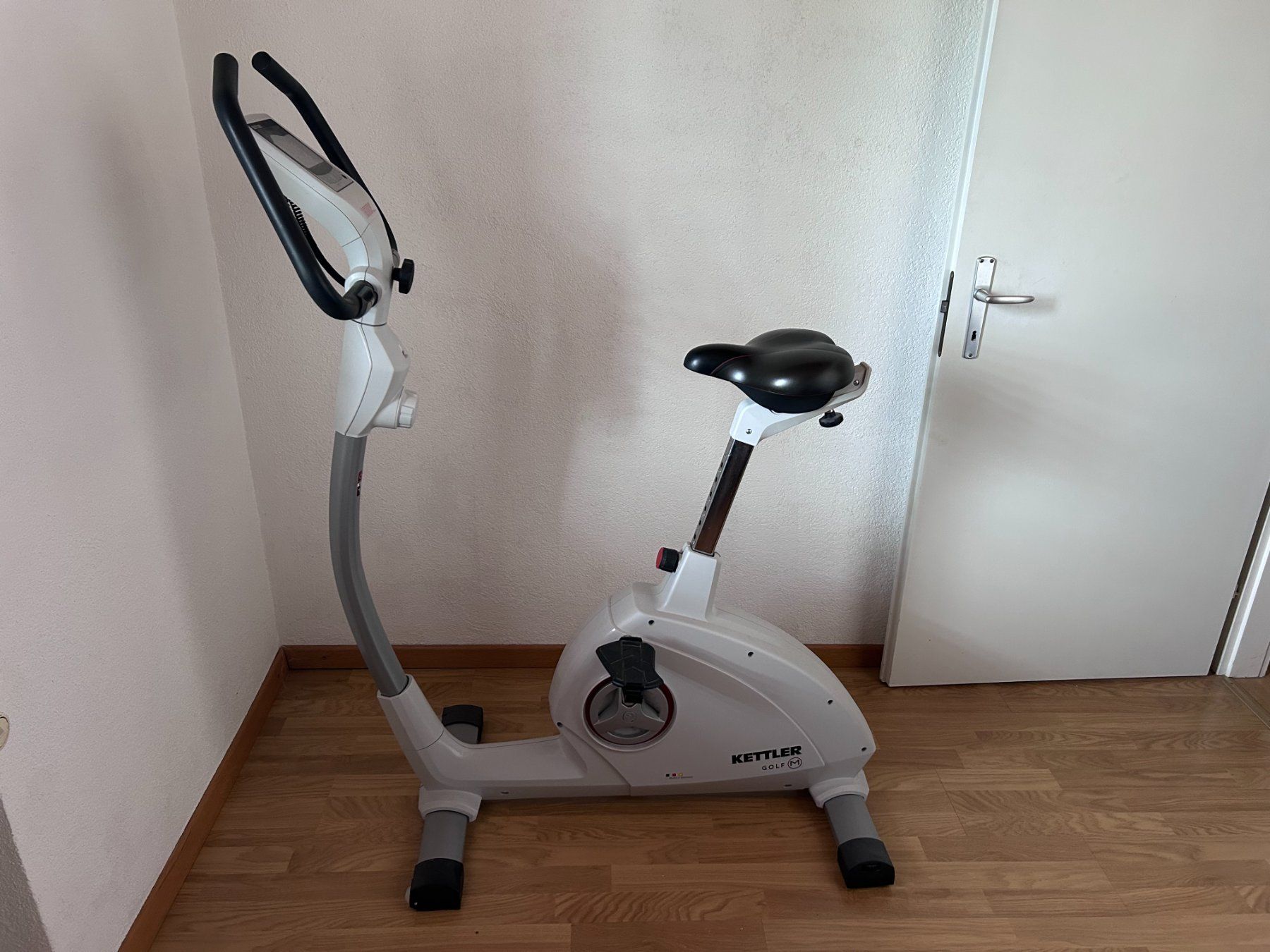 Kettler Hometrainer: Kettler Hometrainer Golf M – Usato da Gansingen venduto da Husner