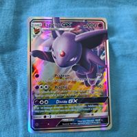 Pokêmon Karte Espeon 61/ 149