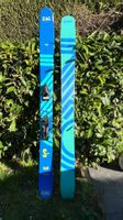 Skis freeride Zag Slap 112 / Neufs / 170cm