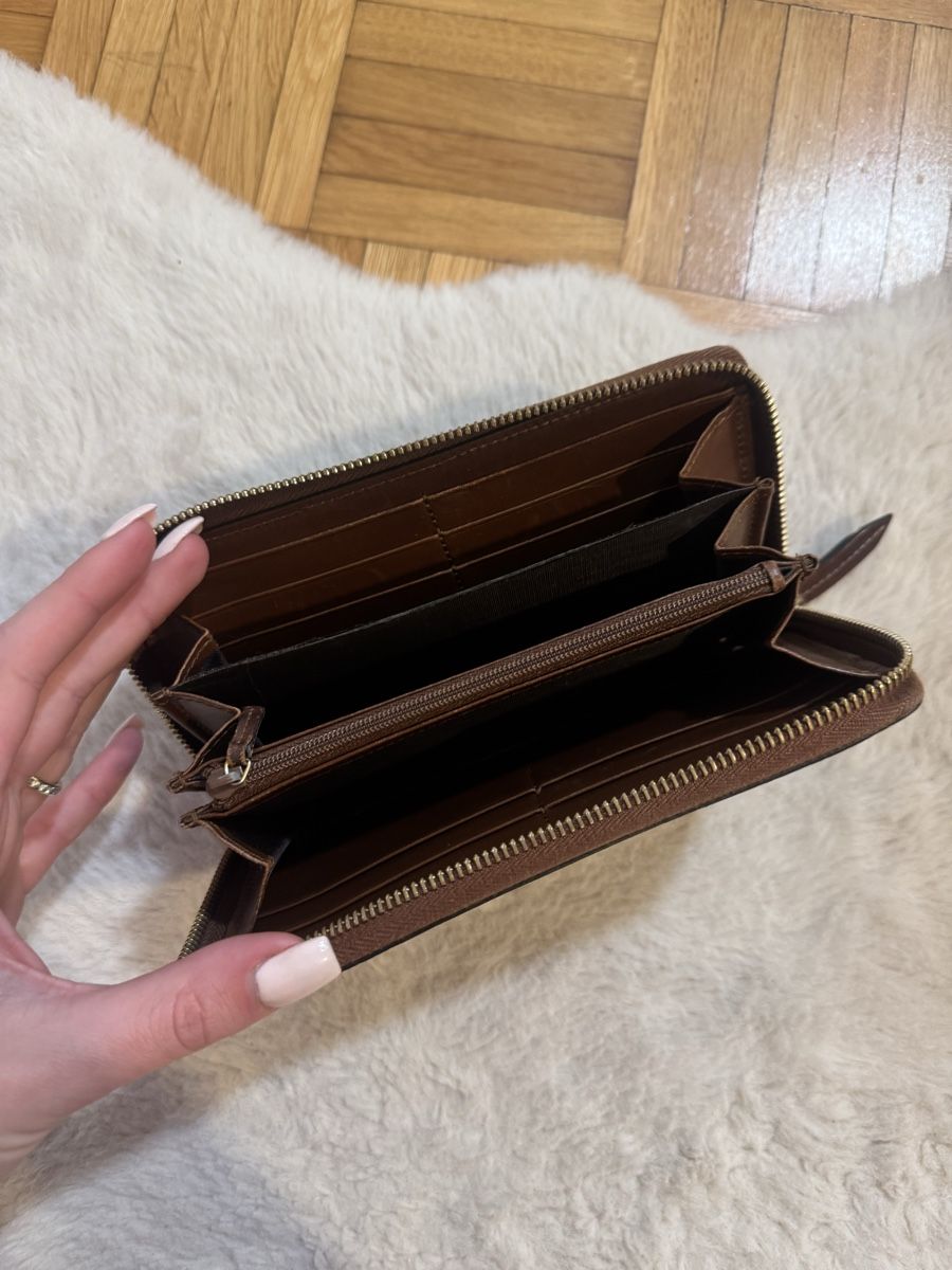 Gucci Portamonete: Gucci Portemonnaie gross – Usato da Hermetschwil-Staff venduto da Joannestrm 3