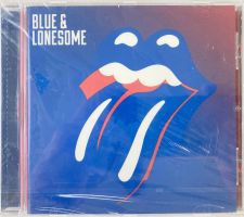 BLUE & LONESOME