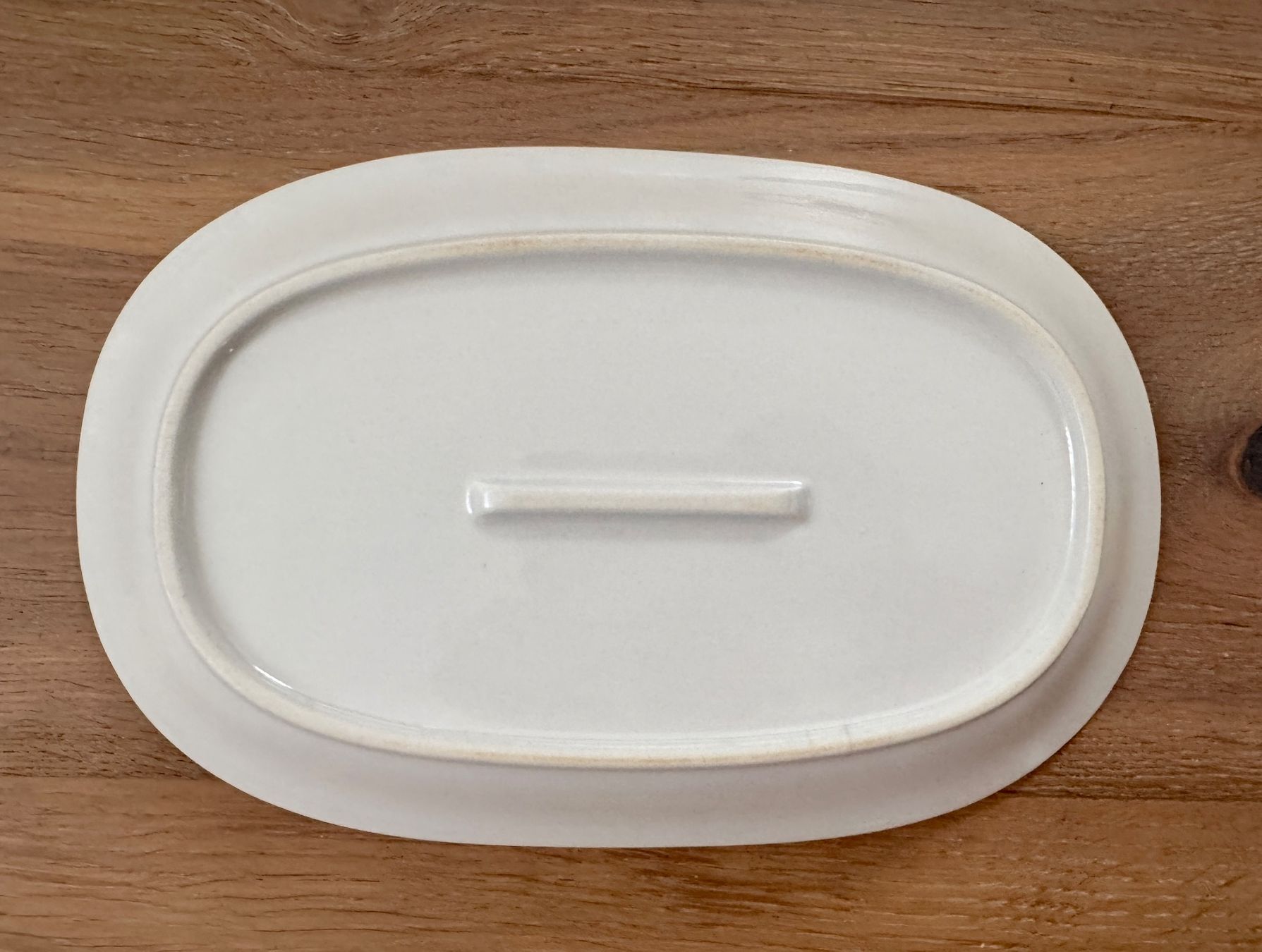 Rössler Piatti di portata: Rössler Schale Platte 29 cm gelb Servierschale – Usato da Rothrist venduto da Luckywinner 2