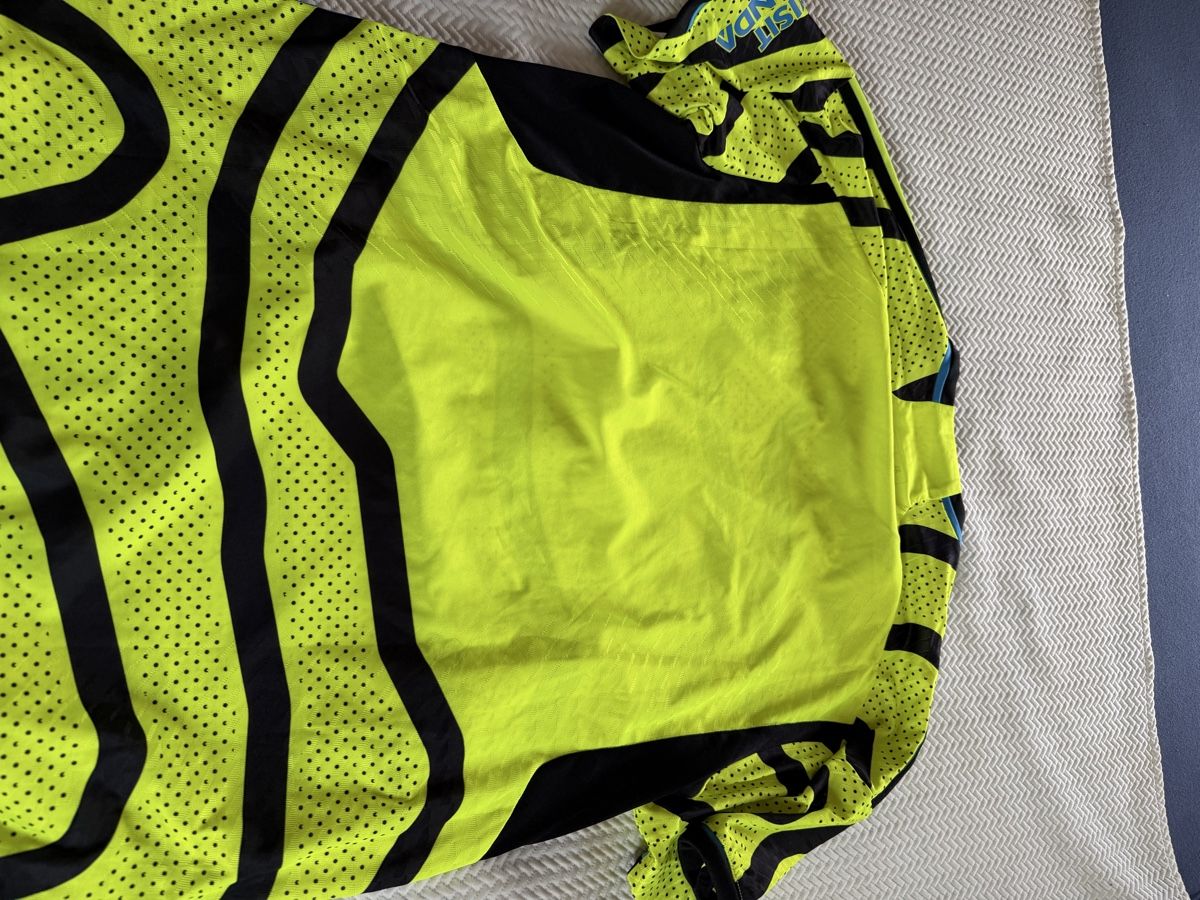 Adidas Canottiere & Pantaloni: Original Arsenal 23/24 away Player Version – Nuovo (secondo la descrizione) da Aarberg venduto da marcoo237 4