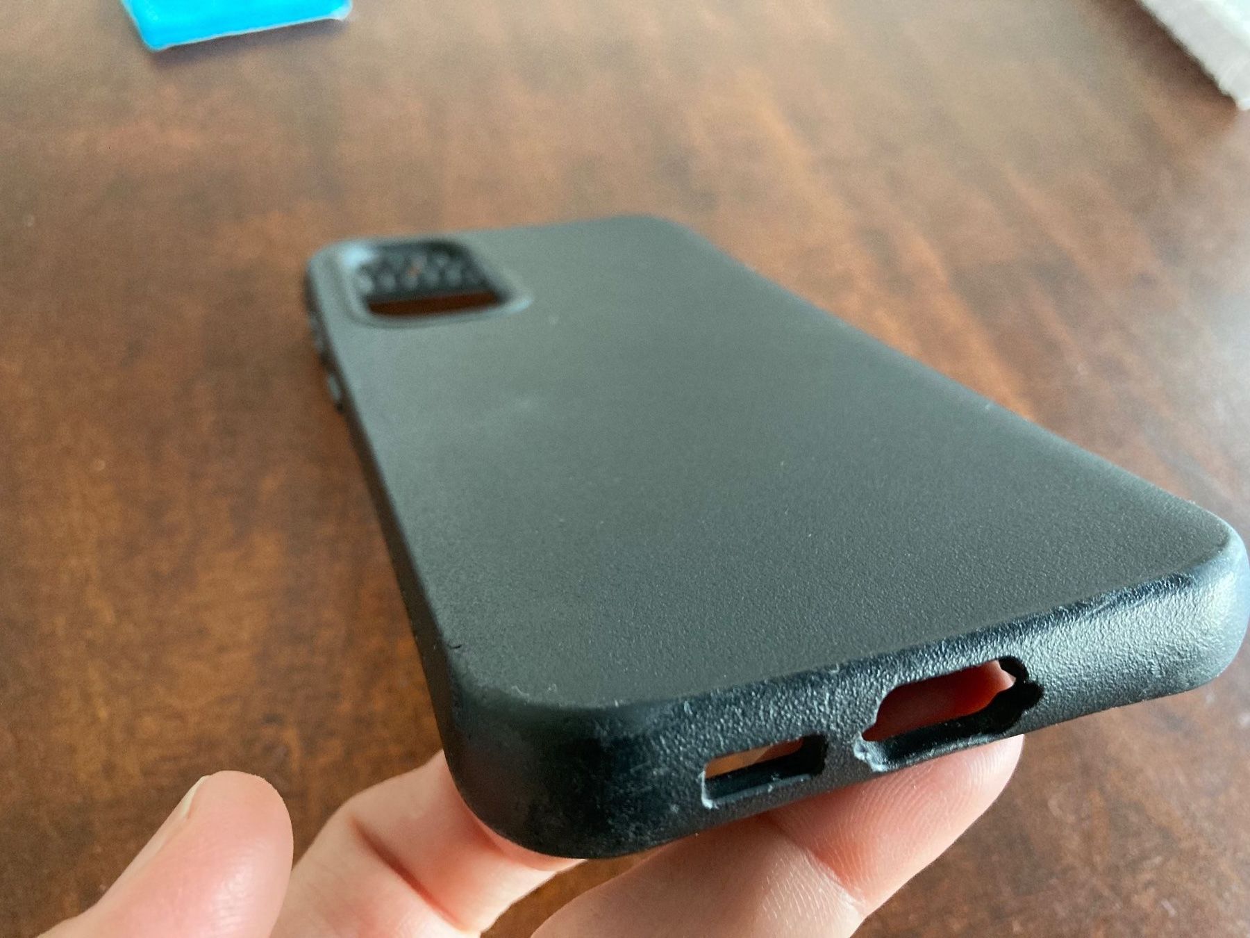 Samsung Cover & Protezioni schermo: Rhinoshield Samsung Galaxy S23 FE Hardcase Hülle – Usato da Bachenbülach venduto da poschte22 2